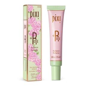 Pixi +Rose Radiance Perfector NIB